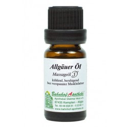 Stadelmann Allgäui olaj, 10 ml