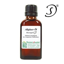 Stadelmann Allgäui olaj, 50 ml