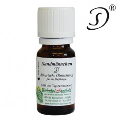 Stadelmann álommanóolaj, 10 ml