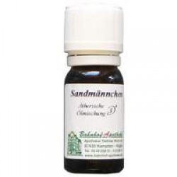 Stadelmann álommanóolaj természetes parfüm, 10 ml