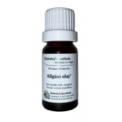 Stadelmann Allgäui olaj, 10 ml