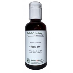 Stadelmann Allgäui olaj, 50 ml