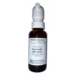 Stadelmann Immortella-akut-spray, 30 ml