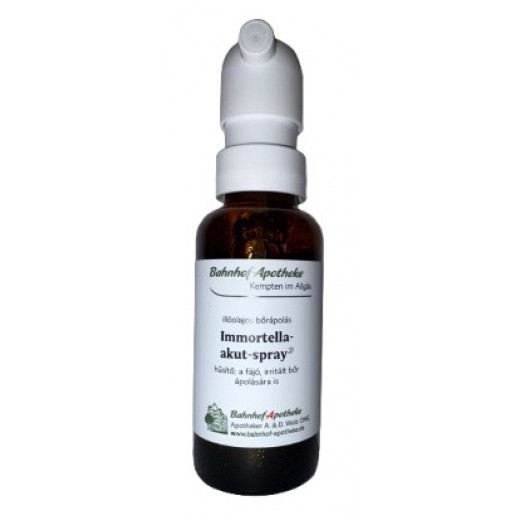 Stadelmann Immortella-akut-spray, 30 ml