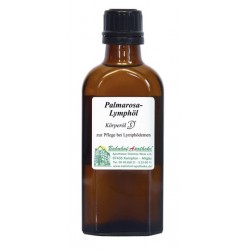 Stadelmann Pálmarózsa-nyirokolaj, 100 ml