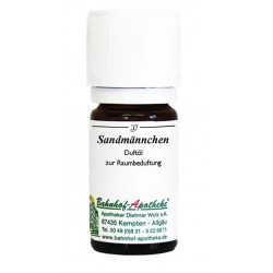 Stadelmann álommanóolaj, 10 ml