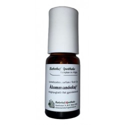 Stadelmann álommanóolaj roll-on, 10 ml
