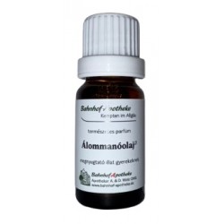 Stadelmann álommanóolaj természetes parfüm, 10 ml