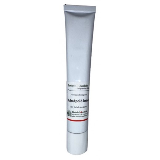 Stadelmann babaápoló krém 15 ml