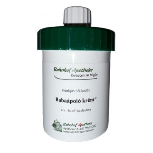 Stadelmann babaápoló krém 70 ml