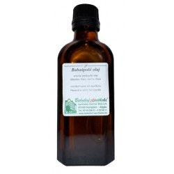 Stadelmann babaápoló olaj 100 ml