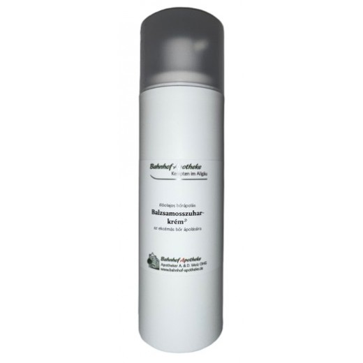 Stadelmann balzsamosszuhar krém (ekcémára), 150 ml
