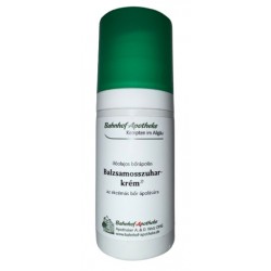 Stadelmann balzsamosszuhar krém (ekcémára), 50 ml