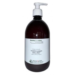 Stadelmann cédrus tusfürdő és sampon, 500 ml