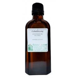 Stadelmann cellulitiszolaj, 100 ml