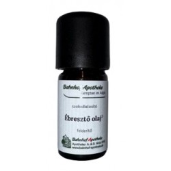 Stadelmann ébresztő olaj, 5 ml
