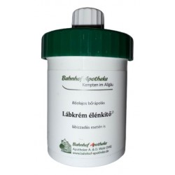 Stadelmann élénkítő lábkrém, 70 ml