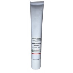 Stadelmann fekete nadálytő kenőcs (PA-mentes), 15 ml