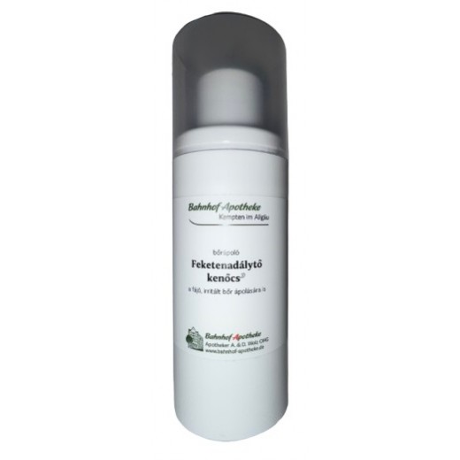 Stadelmann fekete nadálytő kenőcs (PA-mentes), 50 ml