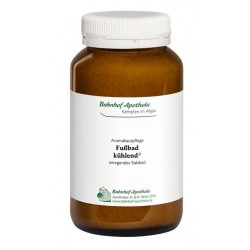 Stadelmann hűsítő lábfürdő, 250 ml