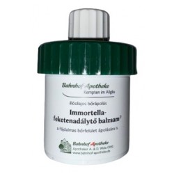 Stadelmann Immortella-feketenadálytő balzsam, 30 ml