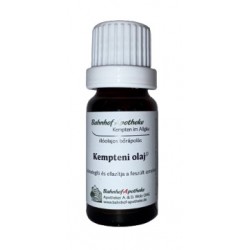 Stadelmann kempteni olaj (csontolaj), 10 ml