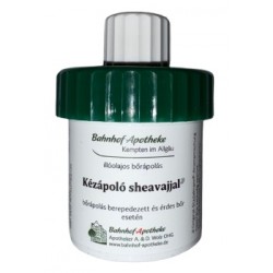 Stadelmann kézkrém sheavajjal, 30 ml