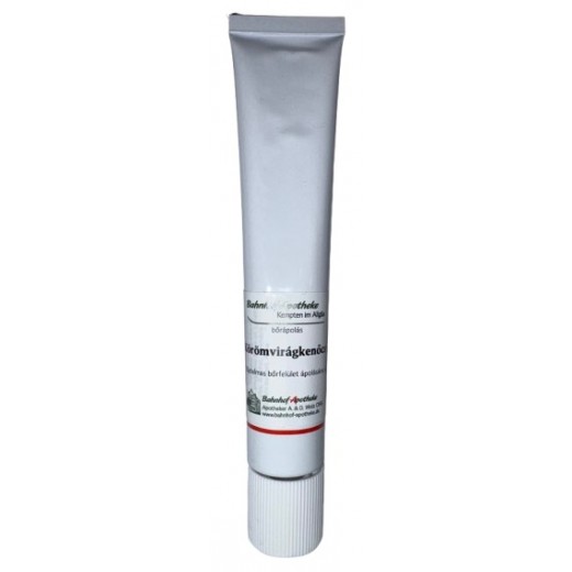 Stadelmann sebgyógyító körömvirágkenőcs, 15 ml
