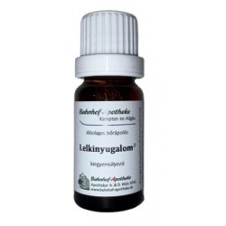 Stadelmann Lelkinyugalom olaj, 10 ml