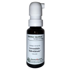 Stadelmann Levendulahidrolátum, 20 ml