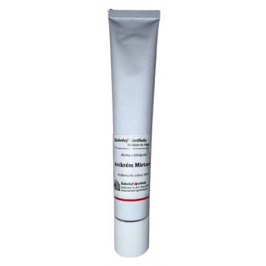 Stadelmann mirtusz arckrém, 15 ml