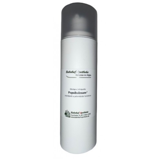 Stadelmann Popsibalzsam, 150 ml