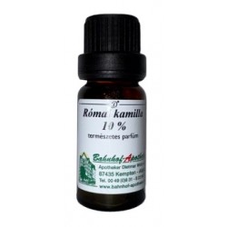 Stadelmann Római kamilla 10%, jojobaviaszban, 10 ml