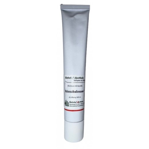Stadelmann Rózsabalzsam, 15 ml﻿