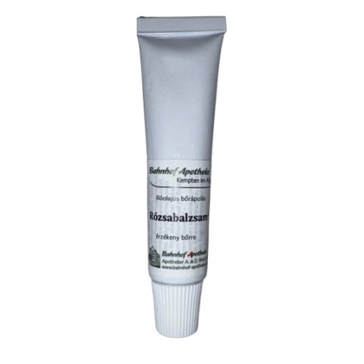 Stadelmann Rózsabalzsam, 9 ml﻿