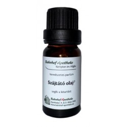 Stadelmann Szájtátó olaj természetes parfüm, 10 ml