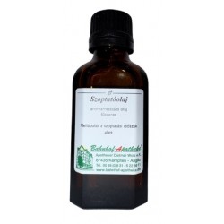 Stadelmann szoptatóolaj (tejképző olaj), 50 ml