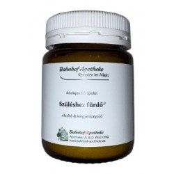 Stadelmann szülésfürdő, 100 ml