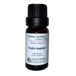 Stadelmann Teafa-hajolaj (fejtetűre)﻿, 10 ml