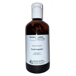 Stadelmann Teafa-hajolaj (fejtetűre)﻿, 100 ml