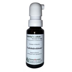 Stadelmann teafahidrolátum, 20 ml