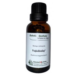 Stadelmann vajúdó olaj, 30 ml
