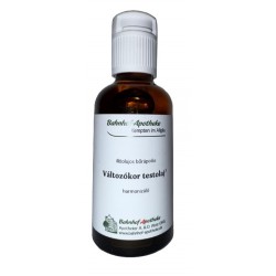 Stadelmann változókor testolaj, 50 ml