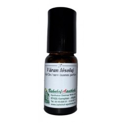 Stadelmann várandósolaj roll-on, 10 ml