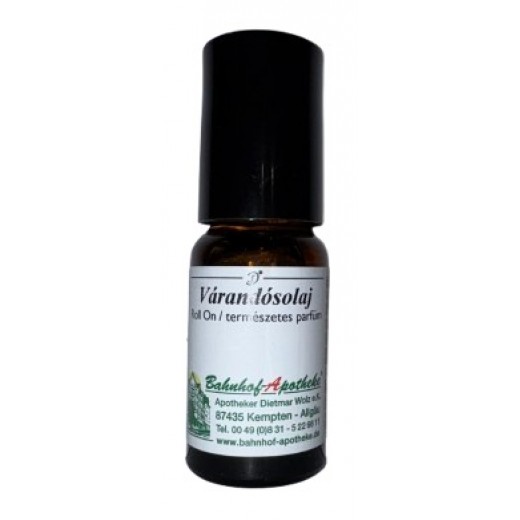 Stadelmann várandósolaj roll-on, 10 ml