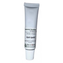 Stadelmann ajakápoló, 9 ml Stadelmann ajakápoló, 9 ml