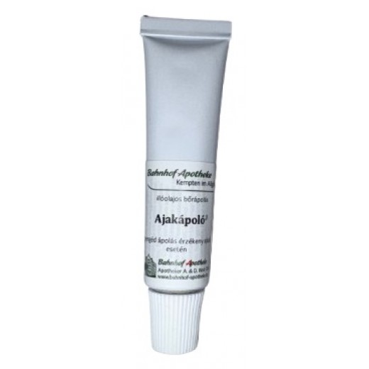 Stadelmann ajakápoló, 9 ml