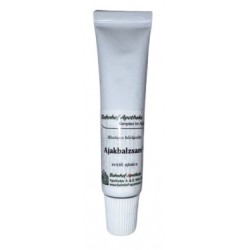 Stadelmann ajakbalzsam, 9 ml Stadelmann ajakbalzsam, 9 ml