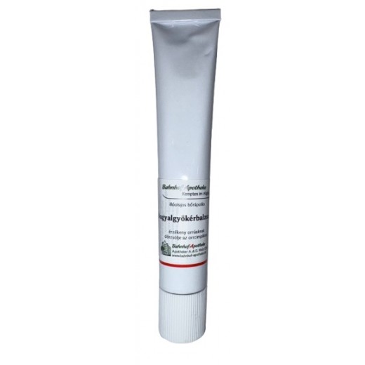 Stadelmann angyalgyökérbalzsam, 15 ml