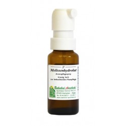Stadelmann Citromfű-hidrolátum, 20 ml